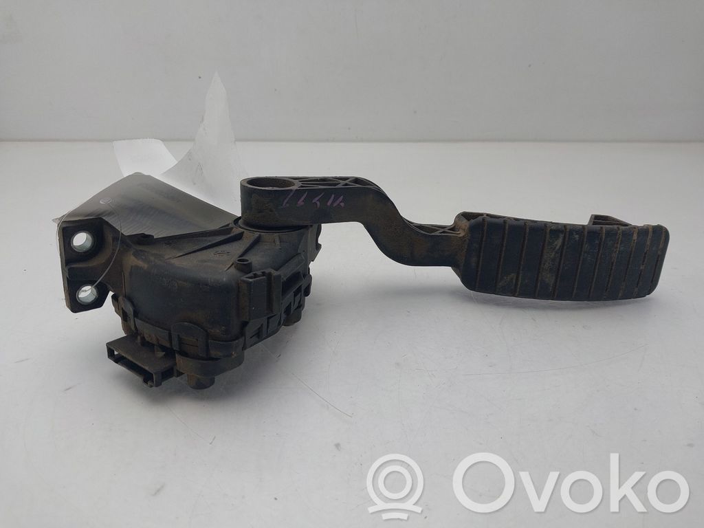 Renault Laguna II Gaspedalsensor elektrisch