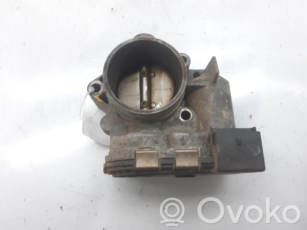 Citroen Xsara Valvola corpo farfallato