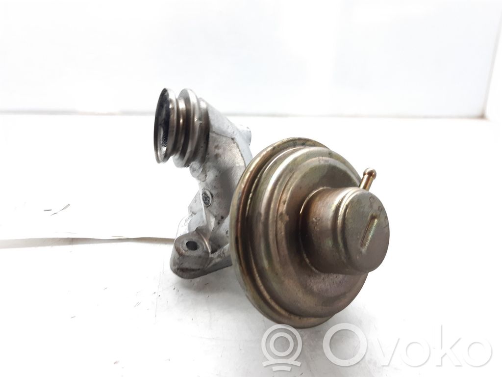 Citroen Xsara Válvula EGR