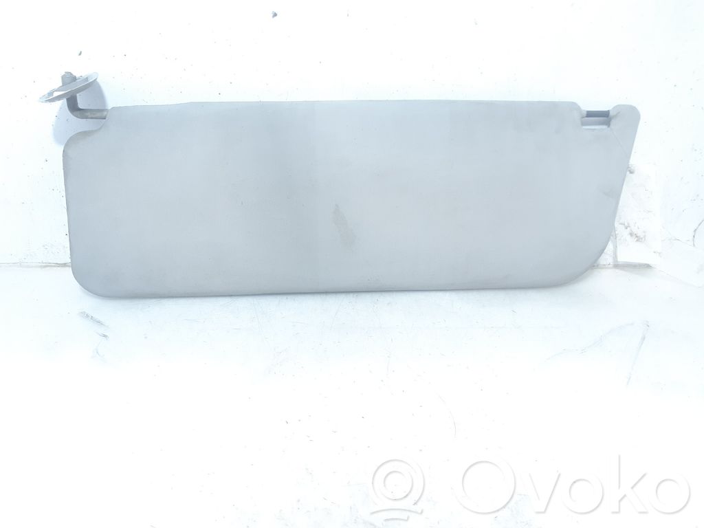 Ford Transit Osłona przeciwsłoneczna