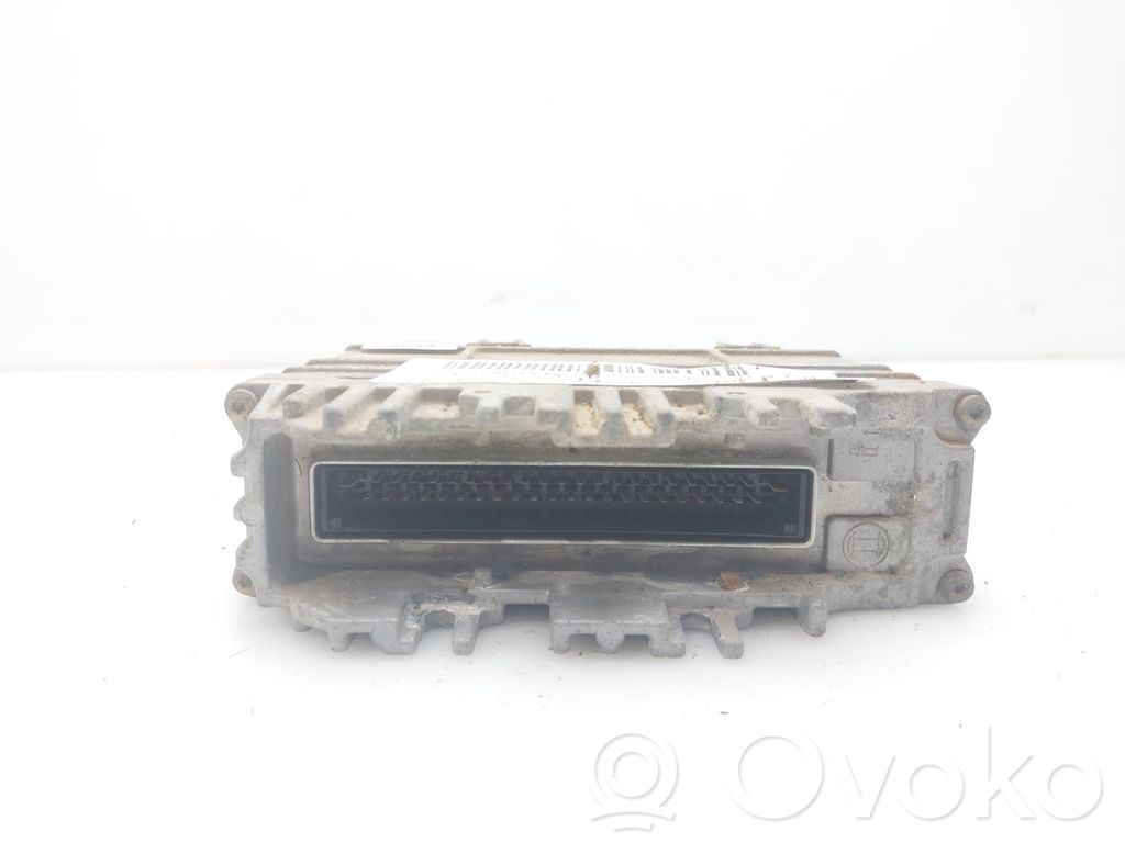 Seat Ibiza II (6k) Calculateur moteur ECU 