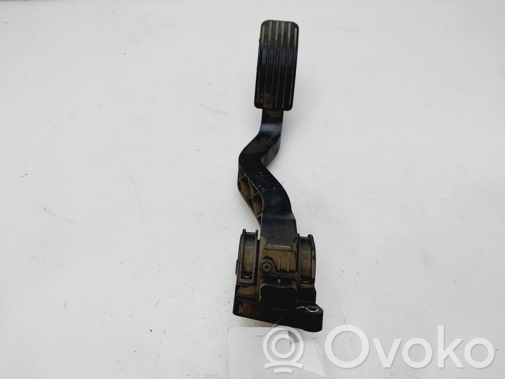 Peugeot 307 Capteur de pédale d'accélérateur