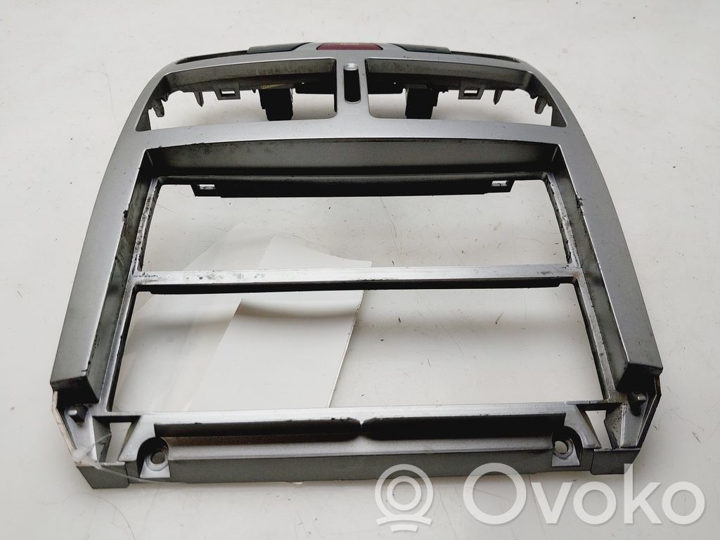 Peugeot 307 Schalter Warnblinkanlage 