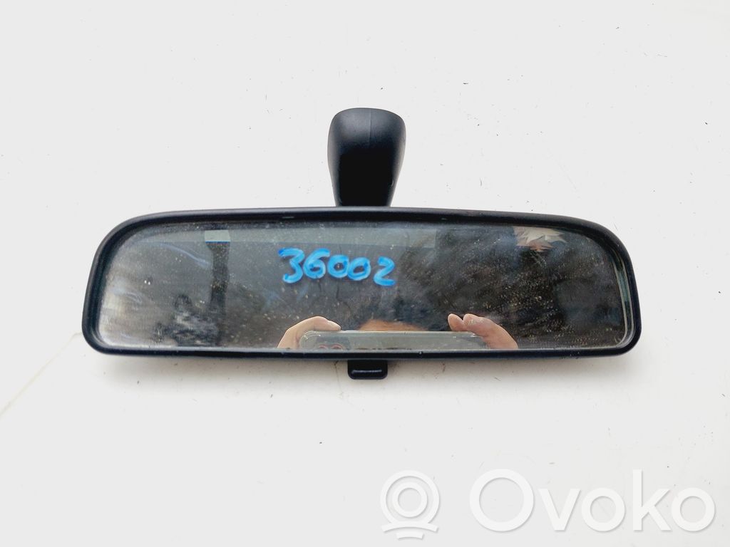 Hyundai Getz Rétroviseur intérieur 