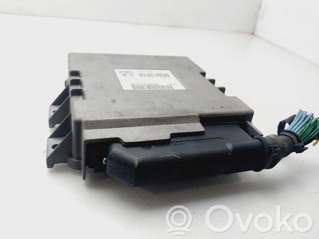Citroen Xantia Unidad de control/módulo del motor 