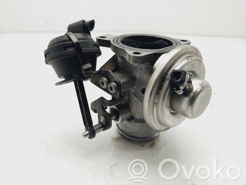 Skoda Octavia Mk1 (1U) Valvola EGR