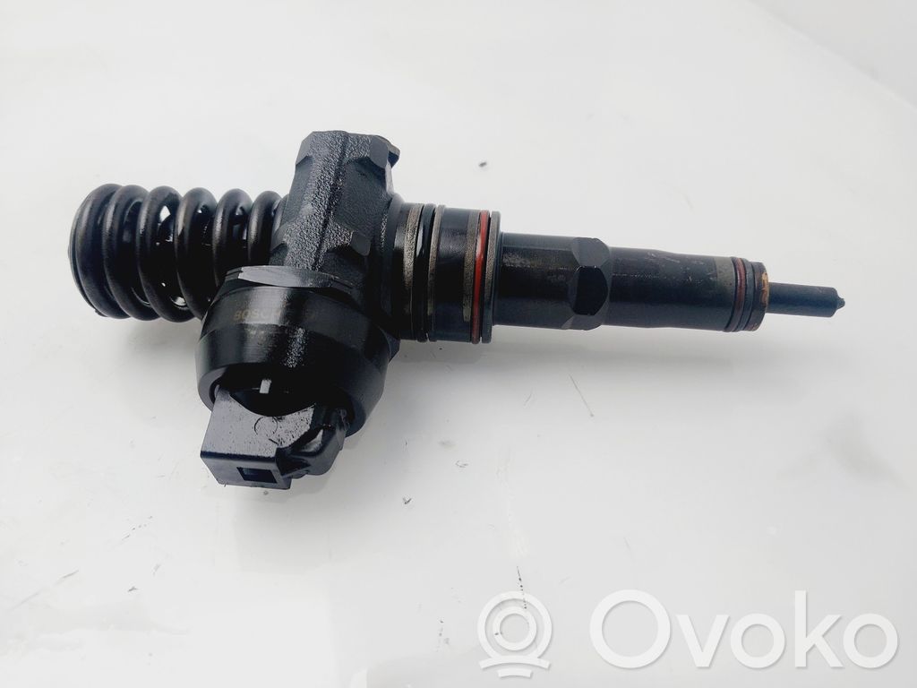 Audi A4 S4 B6 8E 8H Iniettore