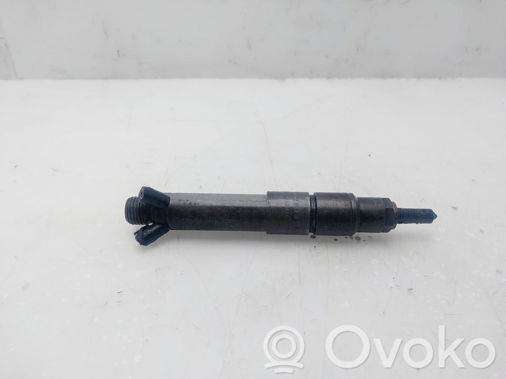 Audi A4 S4 B5 8D Inyector de combustible