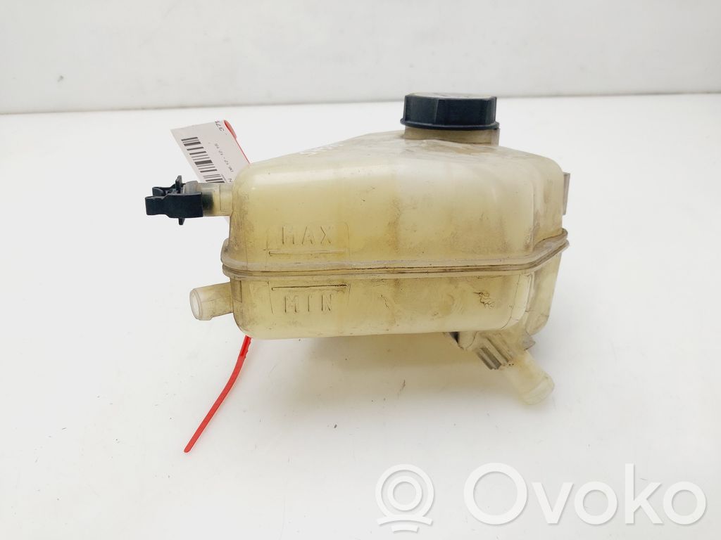 Ford Fiesta Serbatoio di compensazione del liquido refrigerante/vaschetta