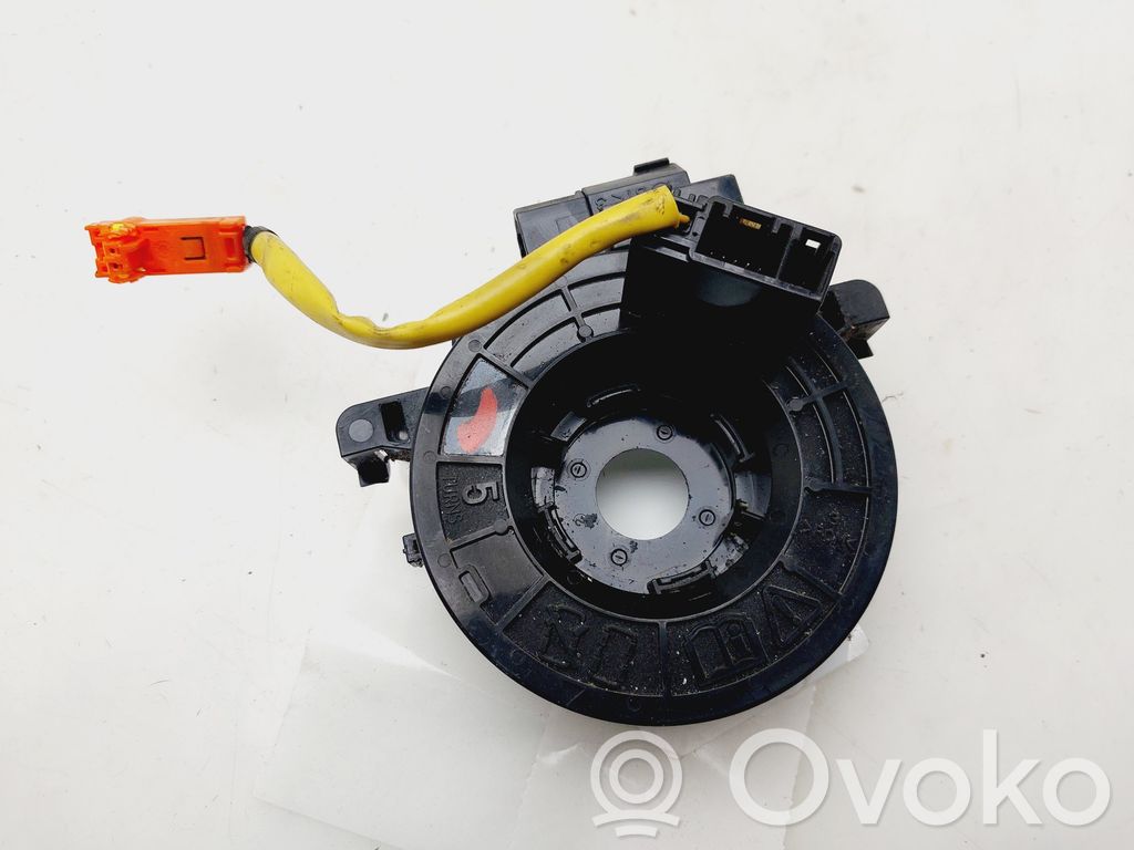 Toyota Auris E180 Innesco anello di contatto dell’airbag (anello SRS)