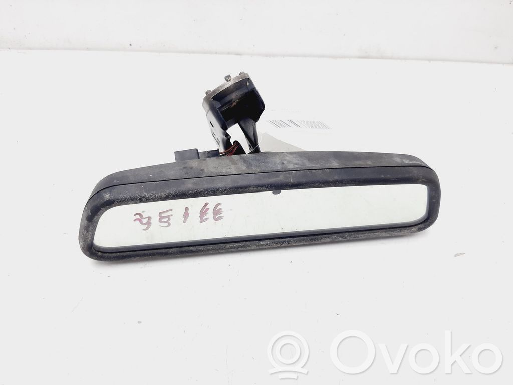 BMW 3 E46 Taustapeili (sisäpeili) 