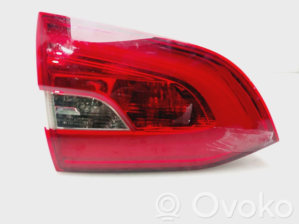 Peugeot 308 SW Luci posteriori del portellone del bagagliaio