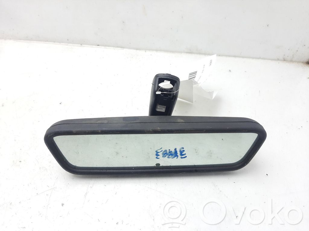 BMW 5 E39 Taustapeili (sisäpeili) 