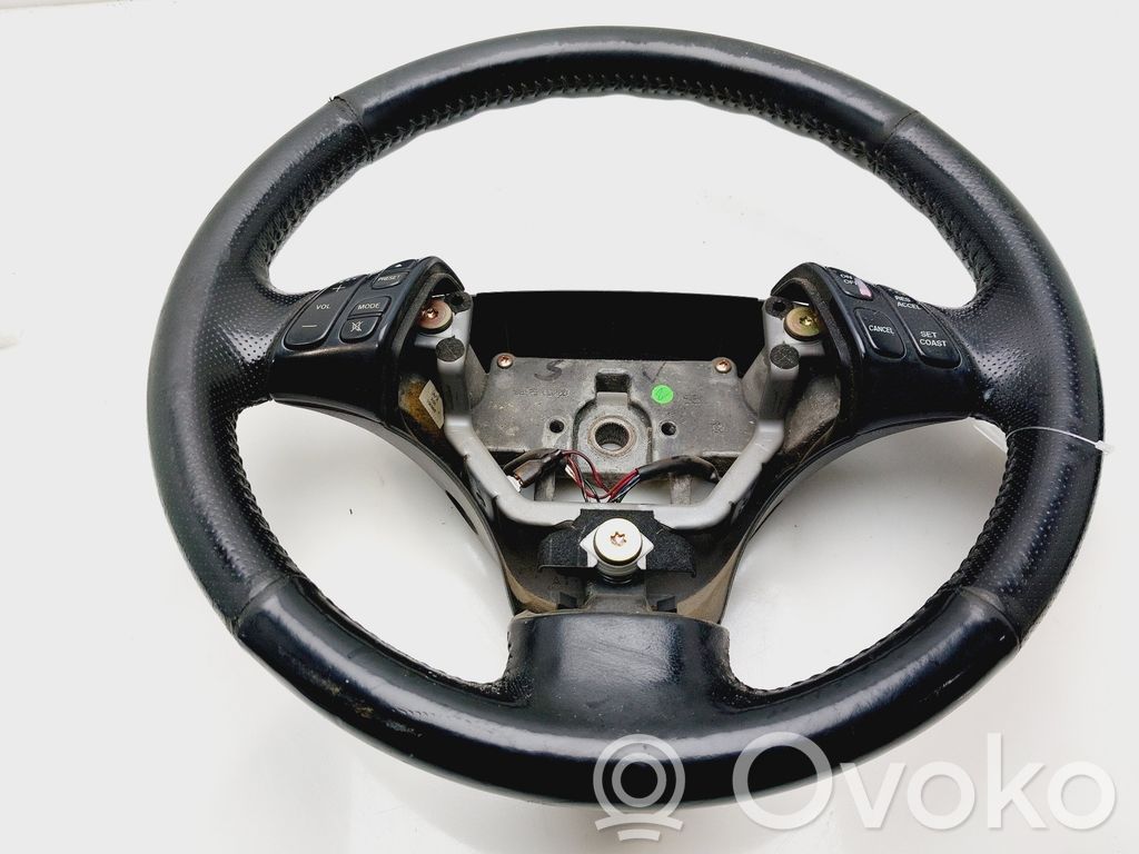 Mazda 6 Volant 