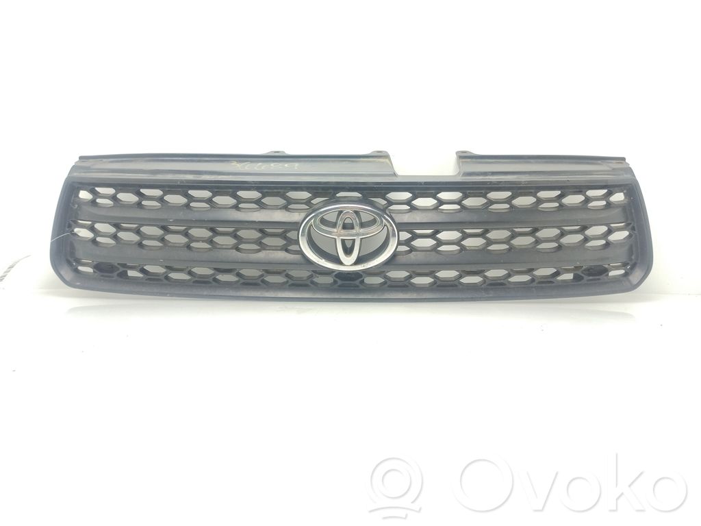 Toyota RAV 4 (XA20) Atrapa chłodnicy / Grill 