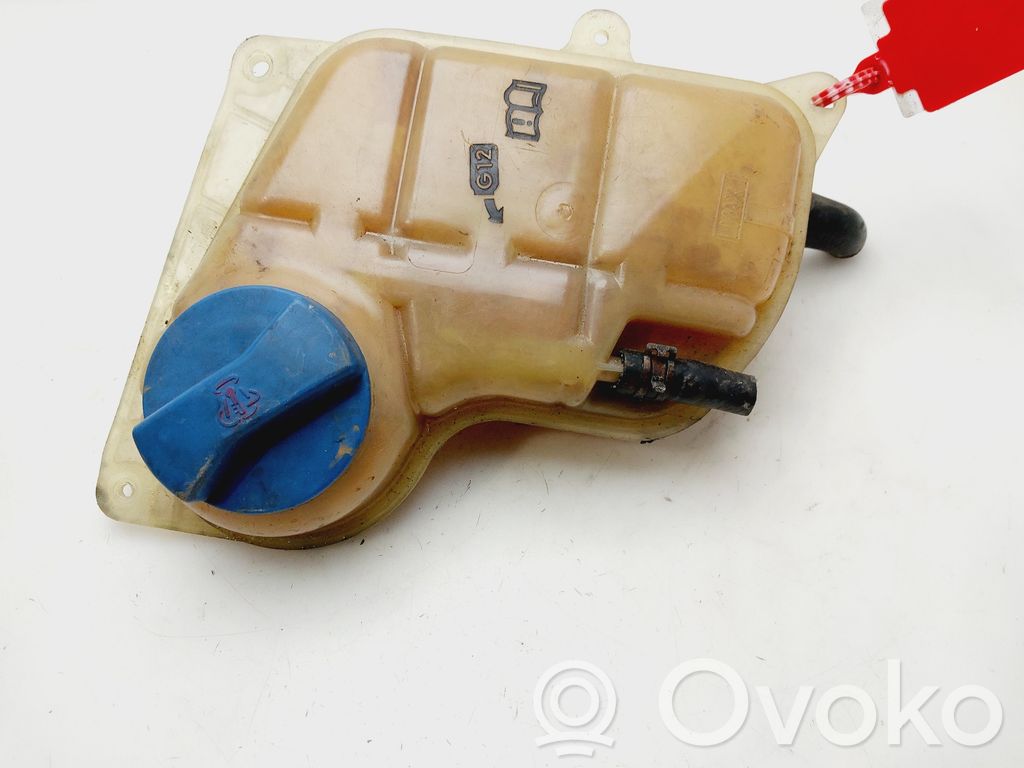 Audi A4 S4 B5 8D Serbatoio di compensazione del liquido refrigerante/vaschetta