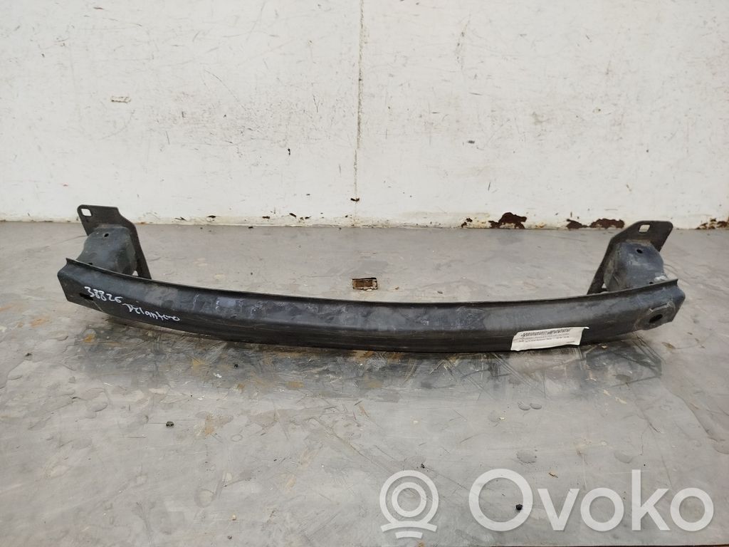 Seat Ibiza IV (6J,6P) Travesaño del parachoques delantero