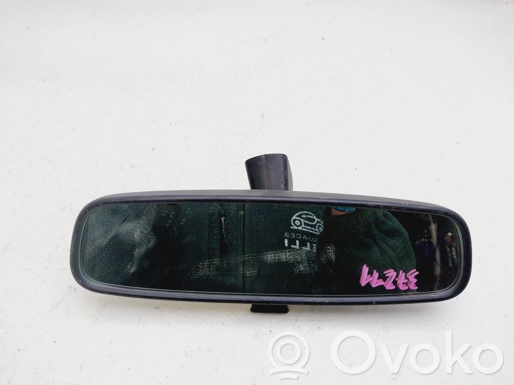 Ford Fiesta Specchietto retrovisore (interno)