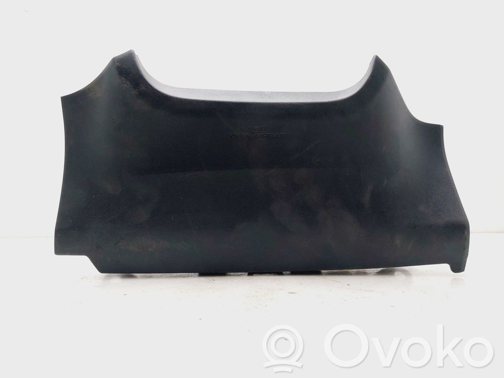 Toyota Auris E180 Poduszka powietrzna Airbag chroniąca kolana 