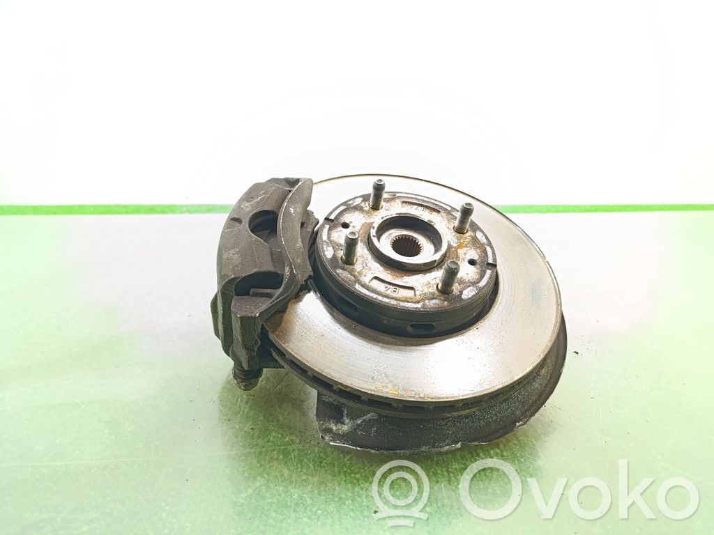 Volvo S40, V40 Achsschenkel vorne 