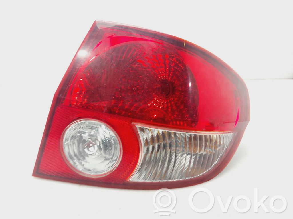 Hyundai Getz Takavalot 