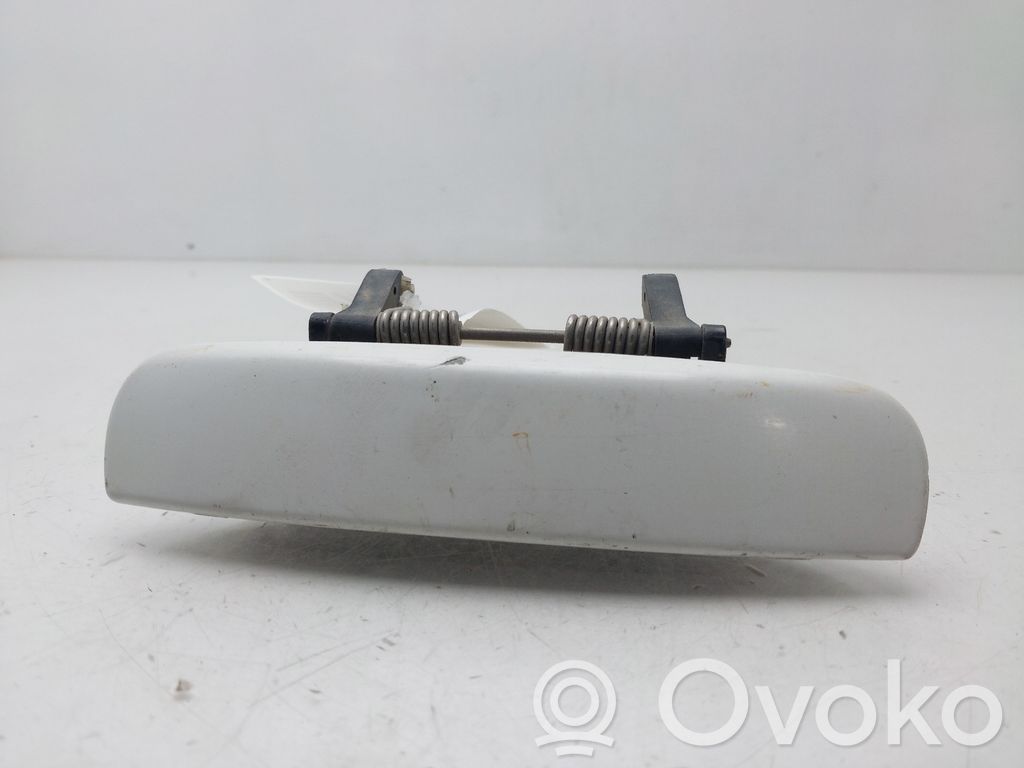 Audi A3 S3 8P Maniglia esterna per portiera anteriore