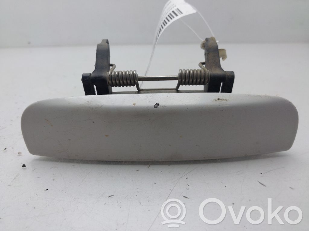 Audi A3 S3 8P Maniglia esterna per portiera posteriore