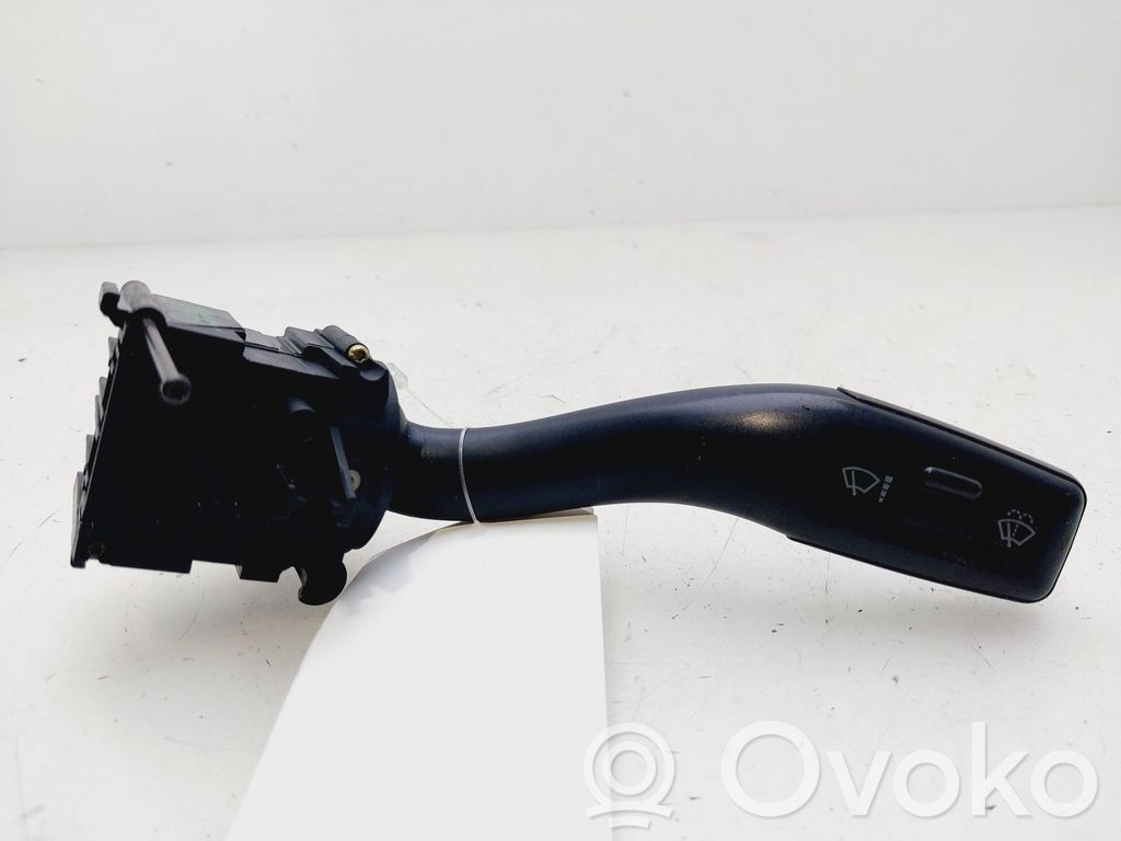 Audi A4 S4 B6 8E 8H Commodo d'essuie-glace 