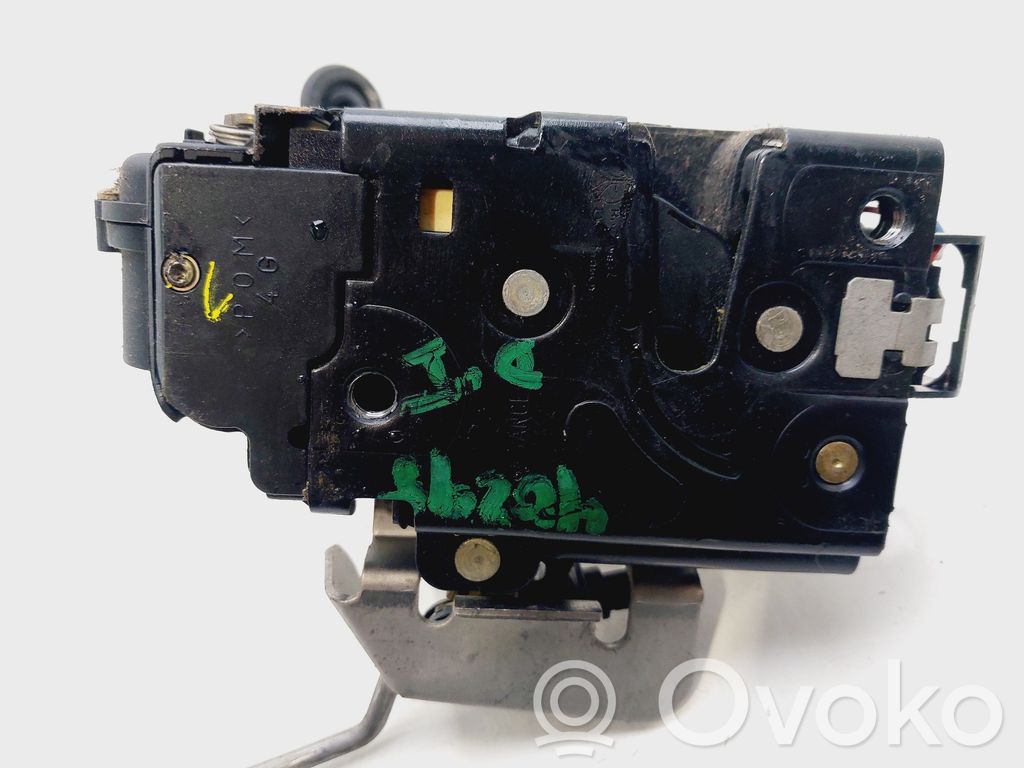 Audi A4 S4 B6 8E 8H Serratura portiera anteriore