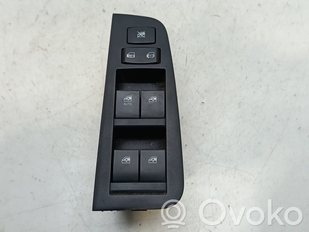 Chevrolet Epica Interruptor del elevalunas eléctrico