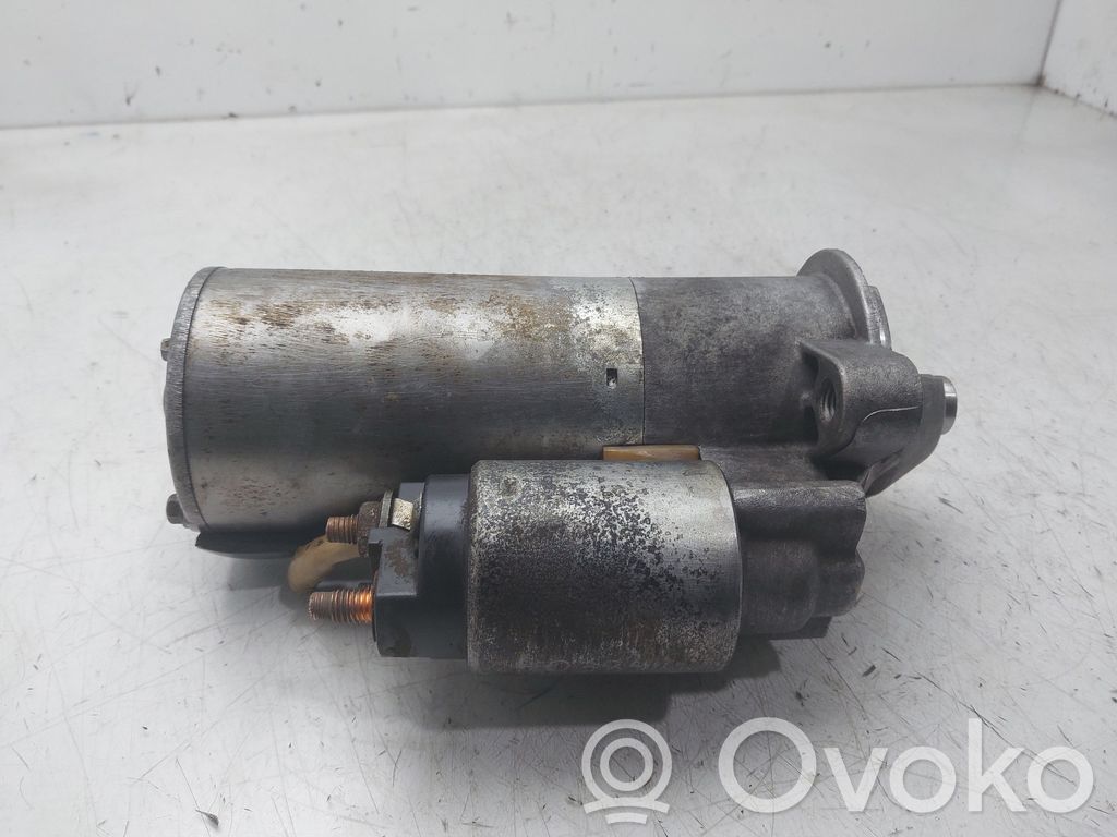 Ford Mondeo MK IV Motor de arranque