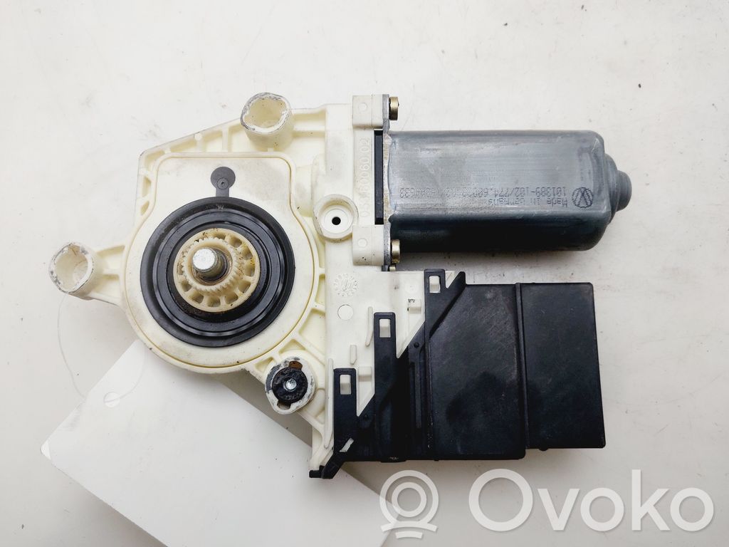 Seat Toledo II (1M) Motorino alzacristalli della portiera posteriore