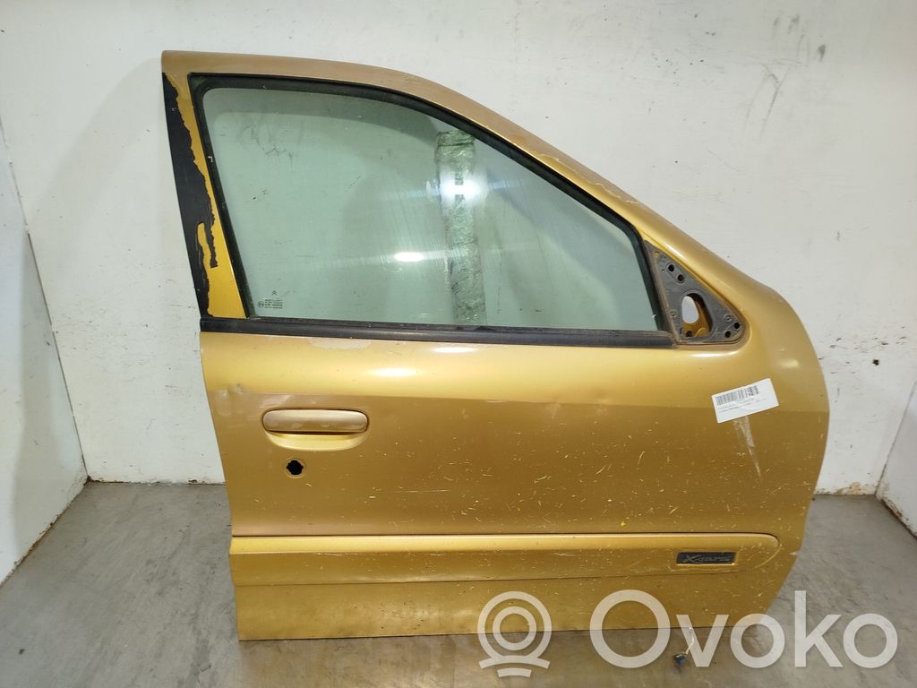 Citroen Xsara Puerta delantera