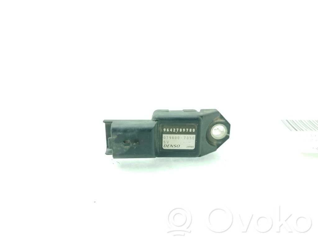 Citroen C8 Sensor