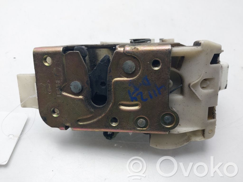 Ford Mondeo Mk III Türschloss vorne