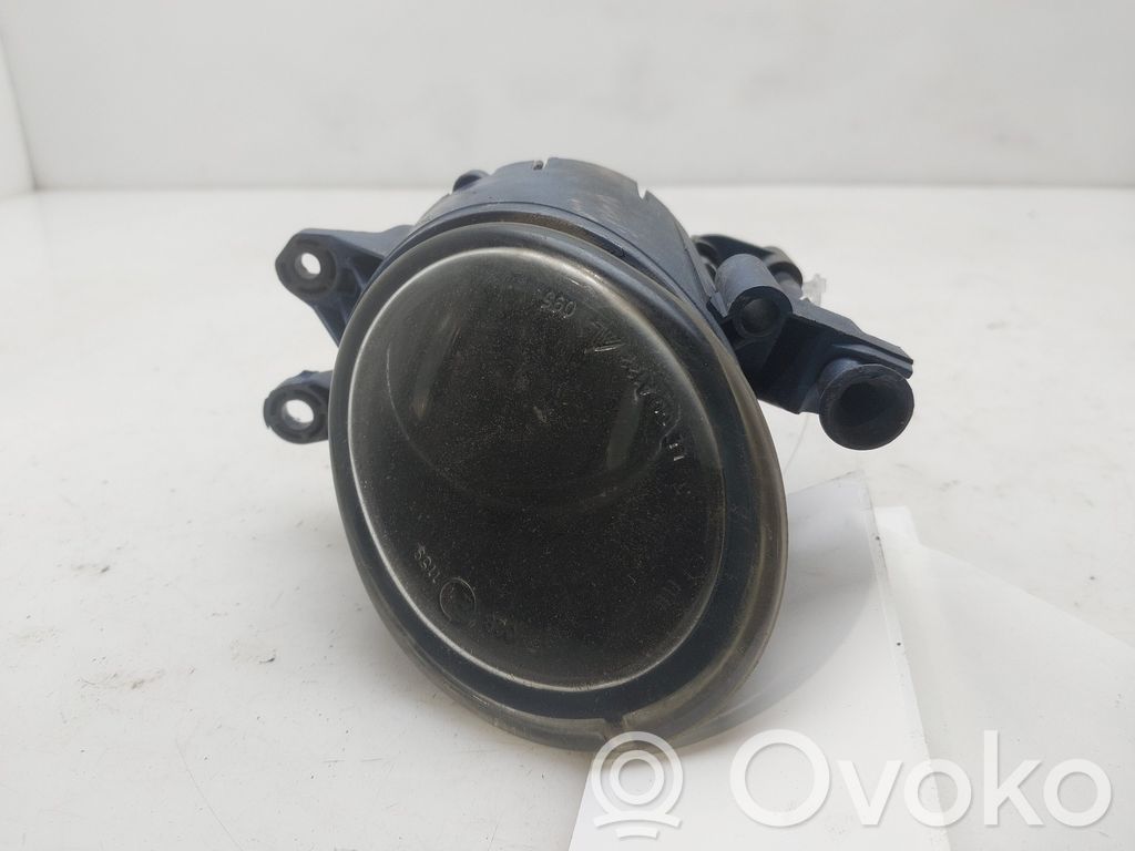 Audi A4 S4 B6 8E 8H Feu antibrouillard avant