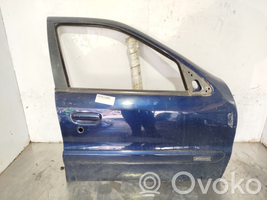 Citroen Xsara Puerta delantera