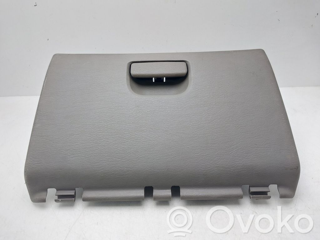 Chrysler Grand Voyager IV Vano portaoggetti