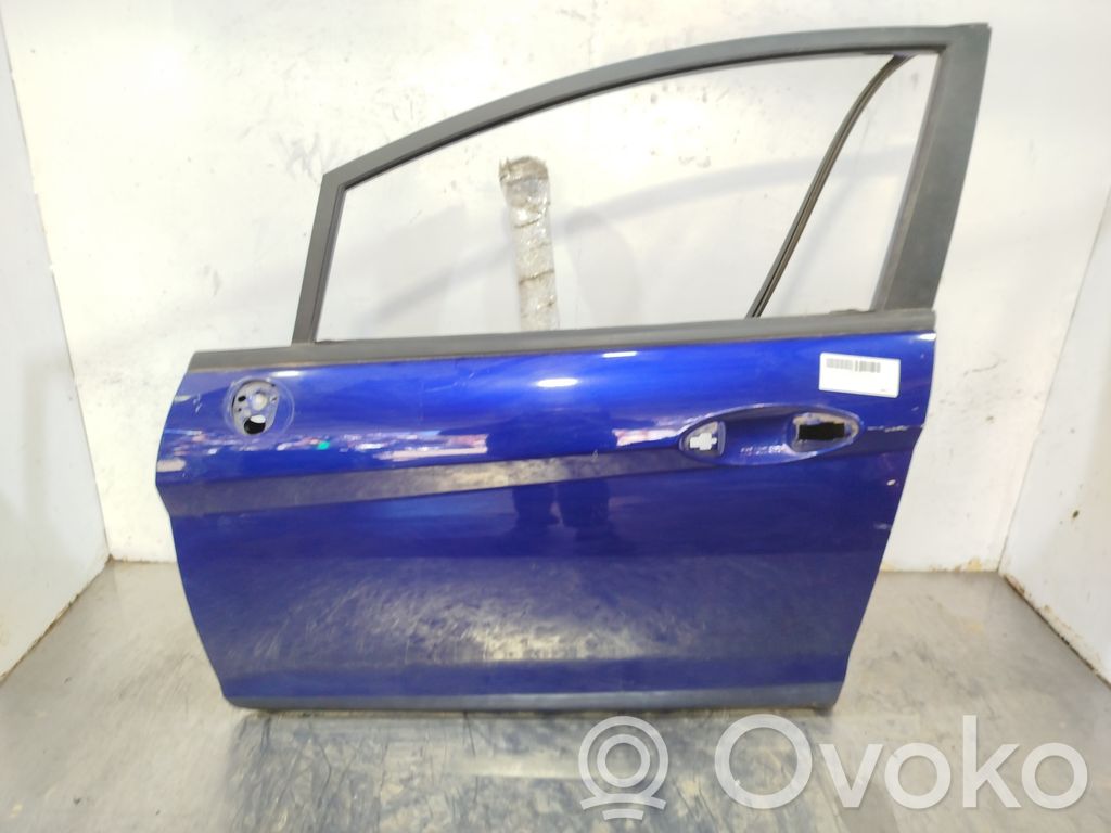 Ford Fiesta Tür vorne