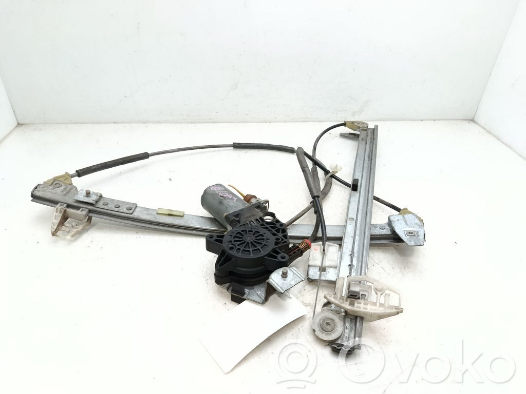 Citroen Xsara Regulador de puerta delantera con motor 
