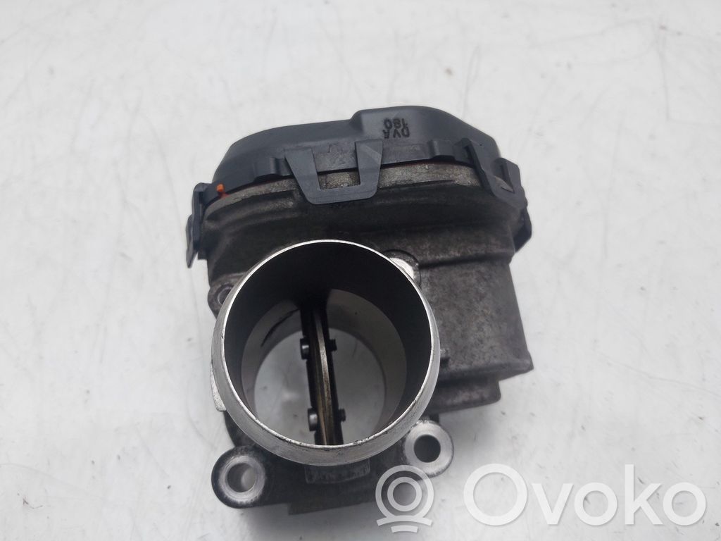 Peugeot 308 SW  Valvola corpo farfallato 