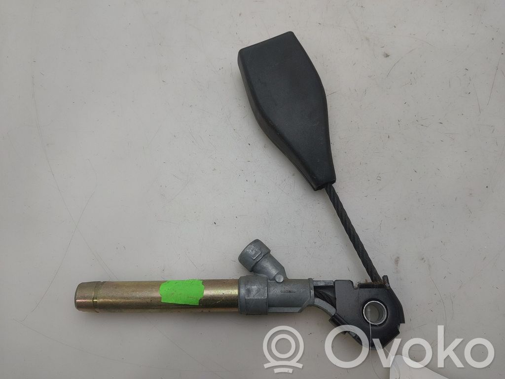 Renault Clio II Hebilla del cinturón delantero