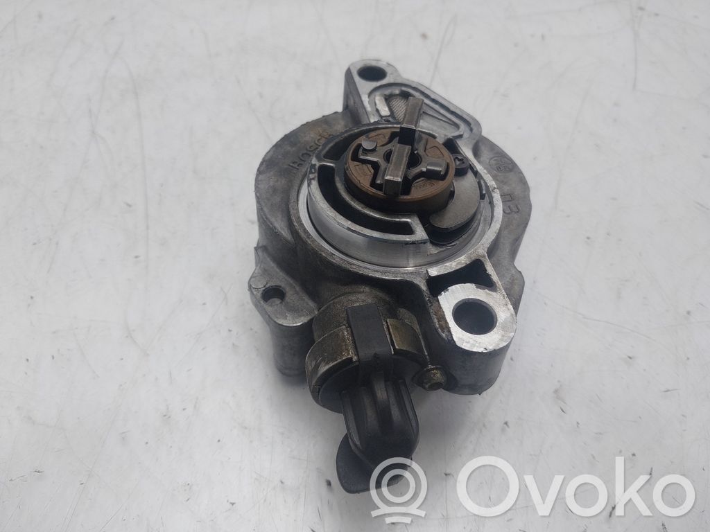 Peugeot 307 Bomba de vacío 