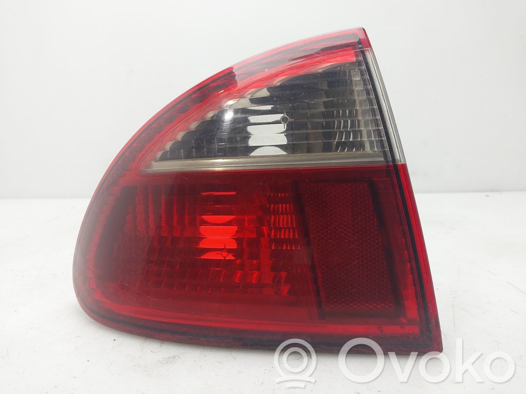 Seat Leon (1M) Luci posteriori