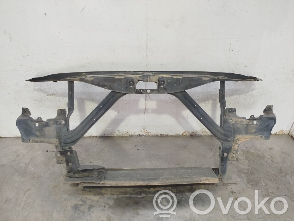 Seat Toledo II (1M) Pas przedni 