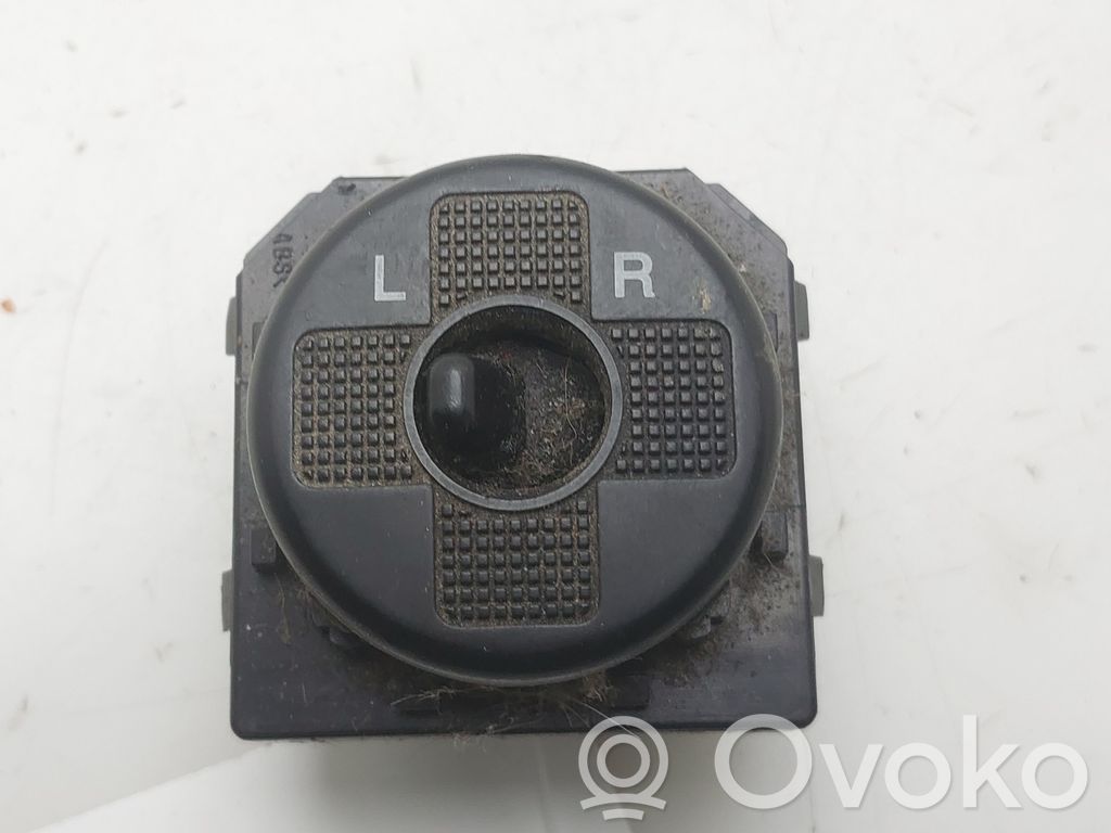 Hyundai Getz Wing mirror switch