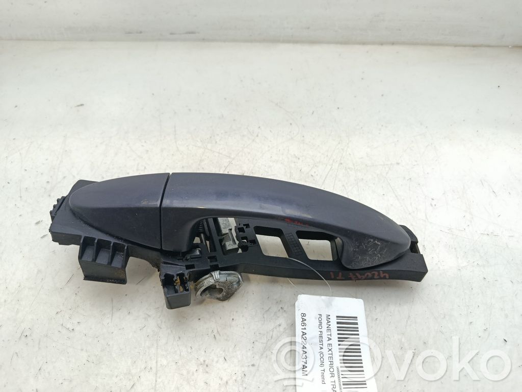 Ford Fiesta Manecilla externa puerta trasera 