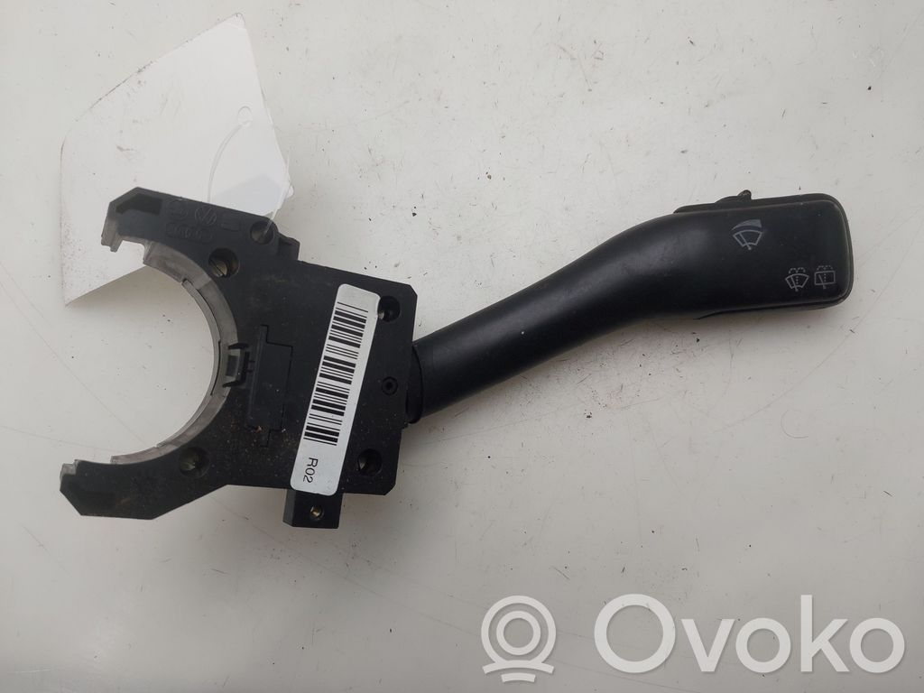 Seat Leon (1M) Commodo d'essuie-glace