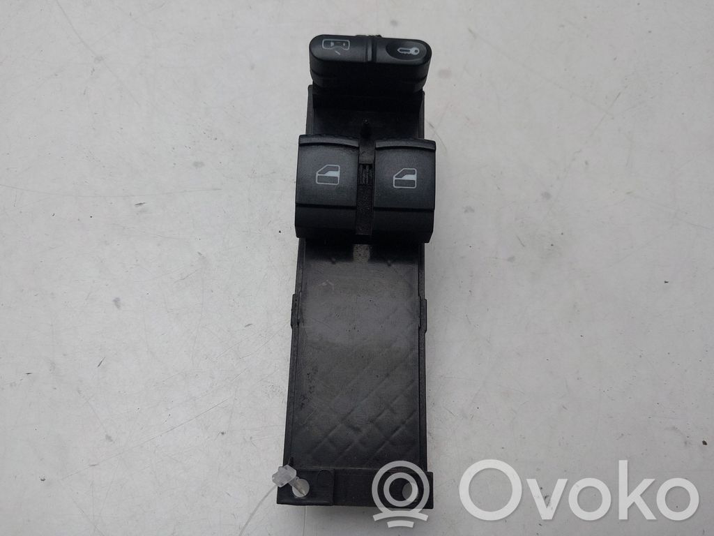 Seat Leon (1M) Sähkötoimisen ikkunan ohjauskytkin