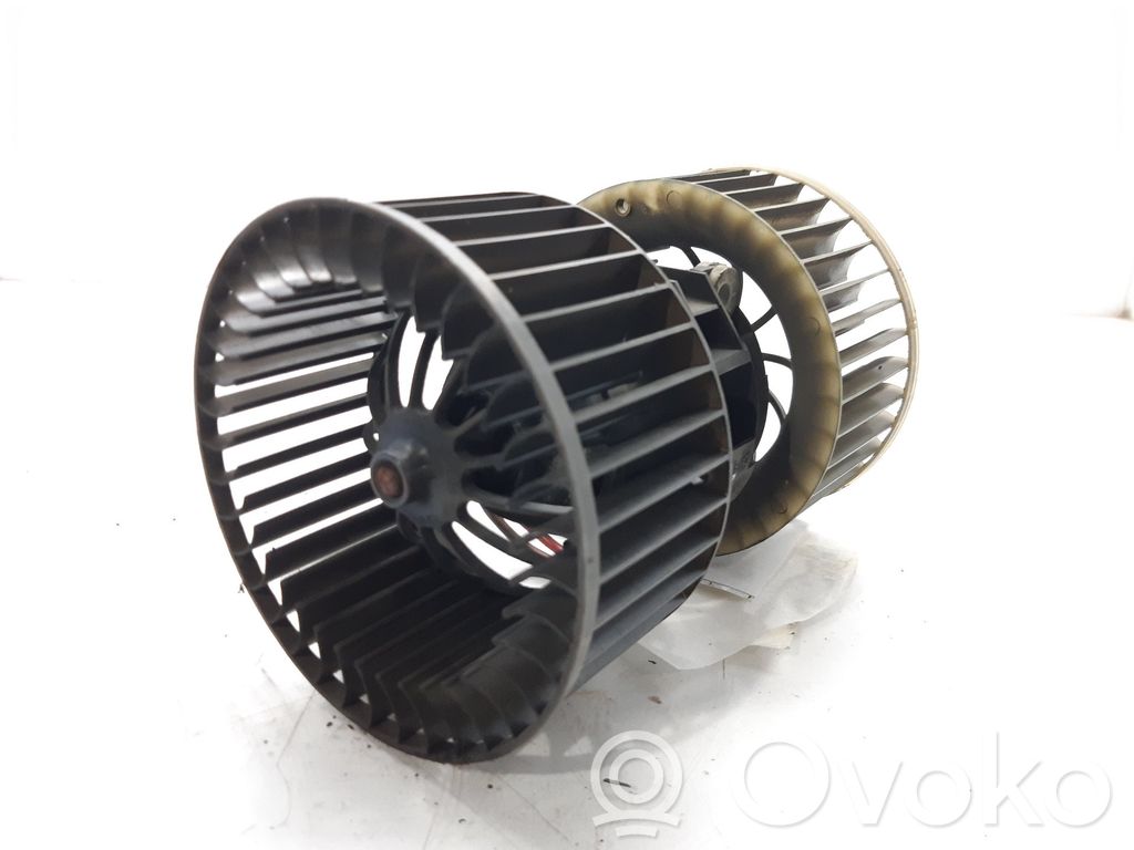 BMW 3 E46 Ventilator aerotermă 